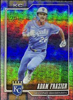 Adam Frazier