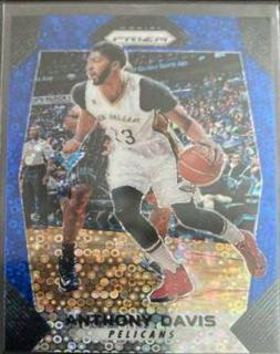 Anthony Davis