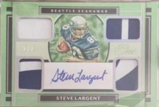 Steve Largent