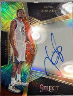 Kevin Durant