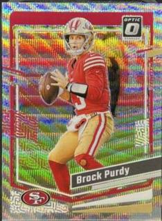Brock Purdy