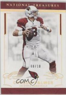 Carson Palmer