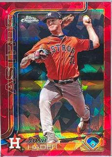 Josh Hader
