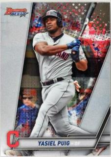 Yasiel Puig