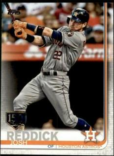 Josh Reddick