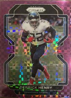 Derrick Henry