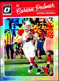 Carson Palmer