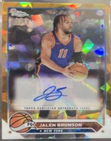 Jalen Brunson