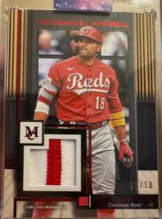 Joey Votto
