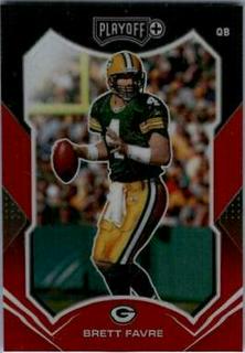 Brett Favre