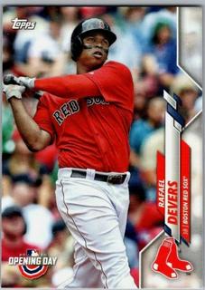 Rafael Devers