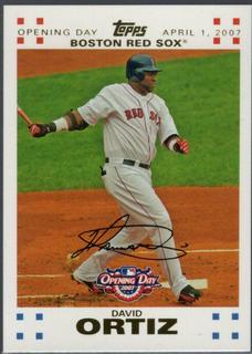 David Ortiz