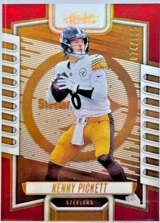 Kenny Pickett