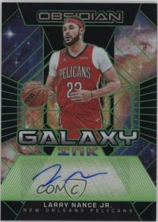 Larry Nance Jr.