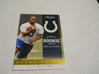 T.Y. Hilton