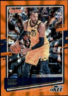 Rudy Gobert