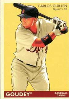 Carlos Guillen