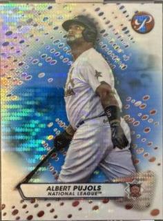 Albert Pujols