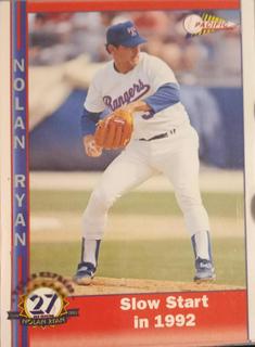 Slow Start in 1992