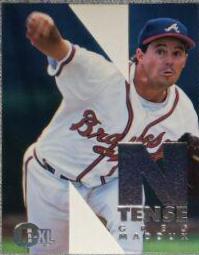 Greg Maddux