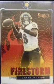 Lamar Jackson