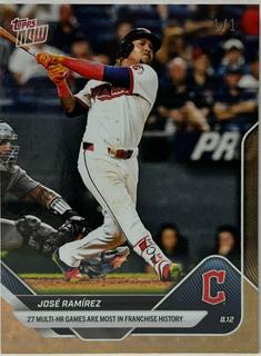 Jose Ramirez