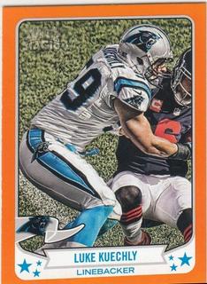 Luke Kuechly