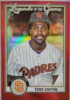 Tony Gwynn