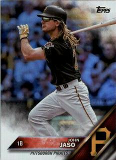 John Jaso