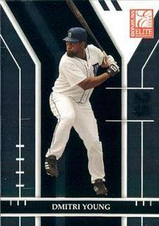 Dmitri Young