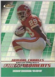 Jamaal Charles