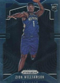 Zion Williamson