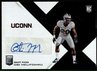 Obi Melifonwu