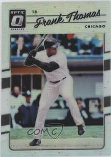 Frank Thomas