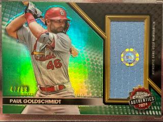 Paul Goldschmidt