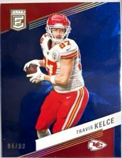 Travis Kelce
