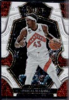 Pascal Siakam