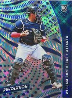 William Contreras