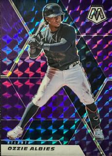 Ozzie Albies
