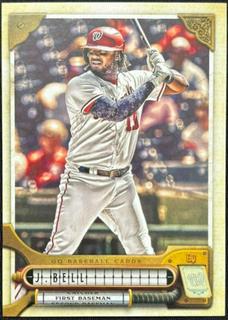Josh Bell