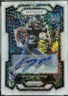 Kenny McIntosh