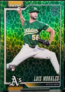 Luis Morales