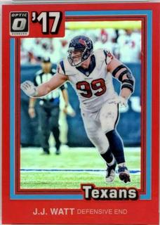 J.J. Watt