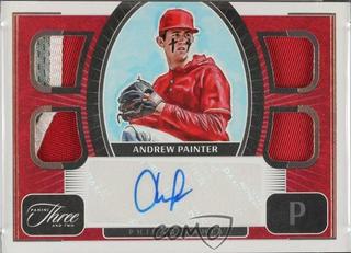 Andrew Painter