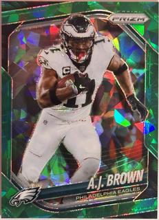 A.J. Brown