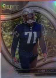Josh Uche