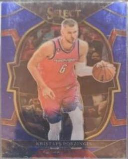 Kristaps Porzingis