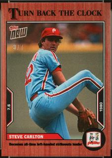 Steve Carlton