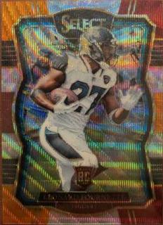 Leonard Fournette