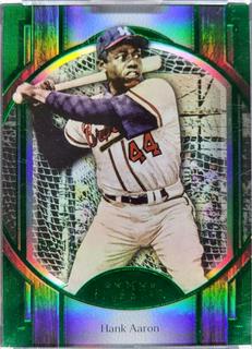 Hank Aaron
